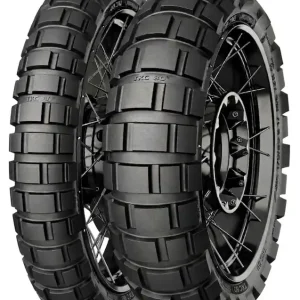 CONTINENTAL OPONA 150/70B18 TKC 80^2 (70R) M+S TL 2026 Łatwy zwrot