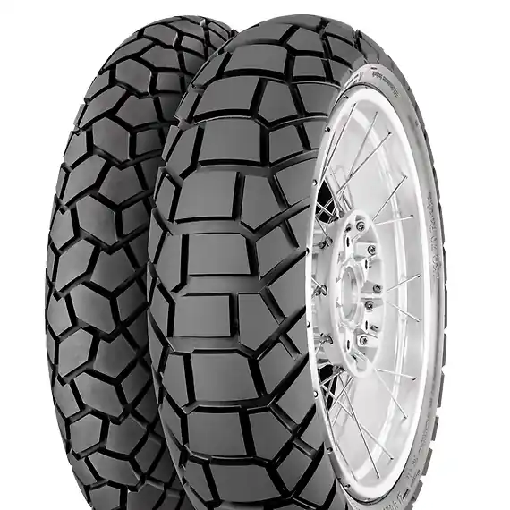 Popularny CONTINENTAL OPONA 150/70R17 TKC 70 ROCKS (69S) TL 2022