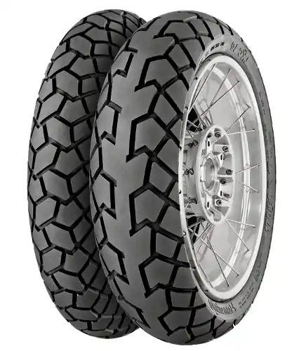Premium CONTINENTAL OPONA 150/70R18 TKC 70 (70H) TL M+S 2023