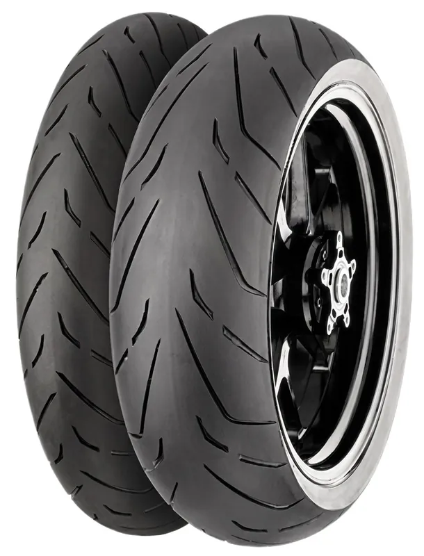 Rabat CONTINENTAL OPONA 160/60ZR17 CONTIROAD (69W) TL 2025