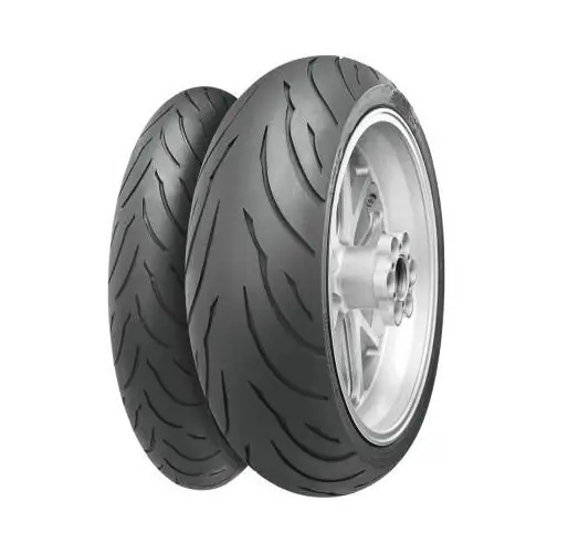 Tylko do końca tygodnia CONTINENTAL OPONA 180/55ZR17 CONTIMOTION M (73W) TL 2024