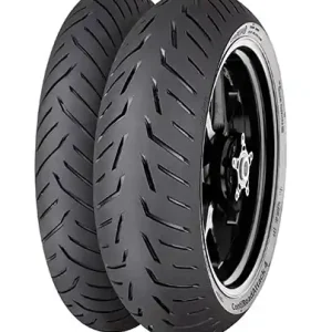 Hit cenowy CONTINENTAL OPONA 180/55ZR17 CONTIROADATTACK 4 GT (73W) TL 2025