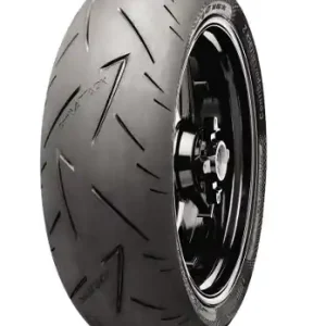 CONTINENTAL OPONA 180/55ZR17 CONTISPORTATTACK 2 (73W) TL 2022 Szybka wysyłka