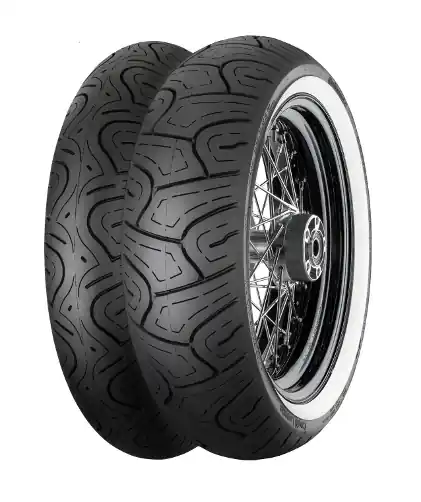 CONTINENTAL OPONA 180/65B16 CONTILEGEND WW (BIAŁY BOK) (81H) REINF TL 2025 Do wyczerpania zapasów