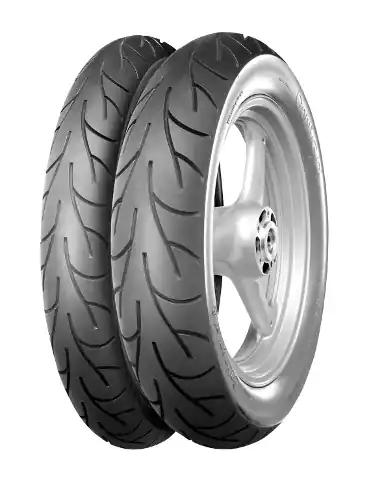 Do wyczerpania zapasów CONTINENTAL OPONA 2.25-16 CONTIGO! (38J) TT 2024