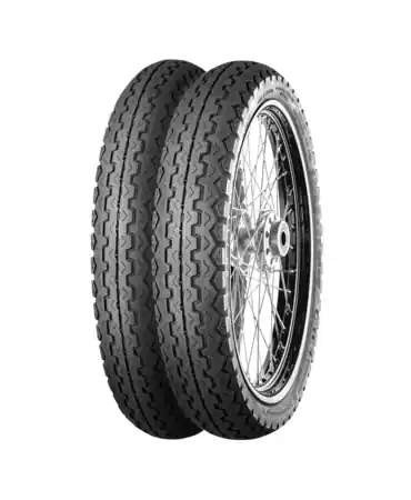 CONTINENTAL OPONA 2.50-17 CONTICITY (43P) TT REINF 2022 Super okazja