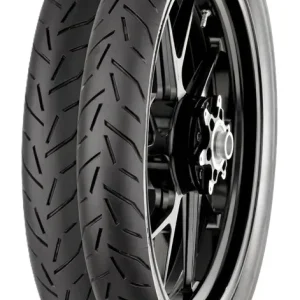CONTINENTAL OPONA 2.50-17 CONTISTREET (43P) REINF TL 2025 Taniej