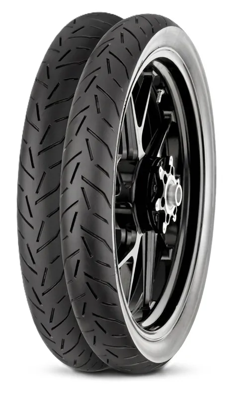 CONTINENTAL OPONA 2.50-17 CONTISTREET (43P) REINF TL 2025 Taniej