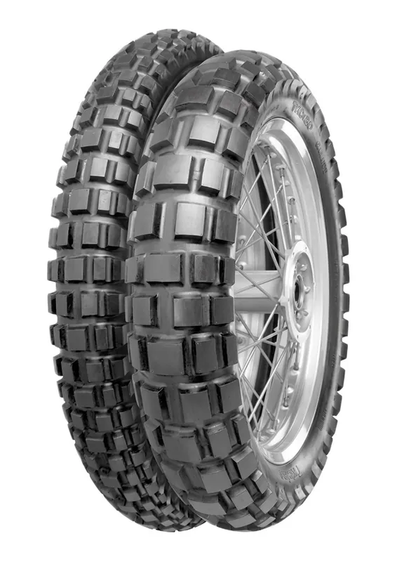 CONTINENTAL OPONA 2.50-21 TKC 80 TWINDURO (48S) TT REINF M+S 2024 Zniżka