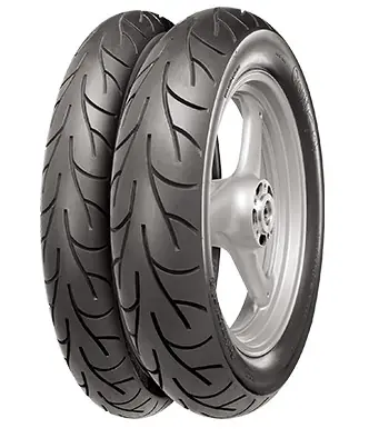 Dodaj do koszyka CONTINENTAL OPONA 2.75-16 CONTIGO! (46M) TT REINF 2023