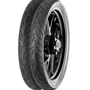 Ekspresowa dostawa CONTINENTAL OPONA 2.75-17 CONTISTREET (47P) TL REINF 2022