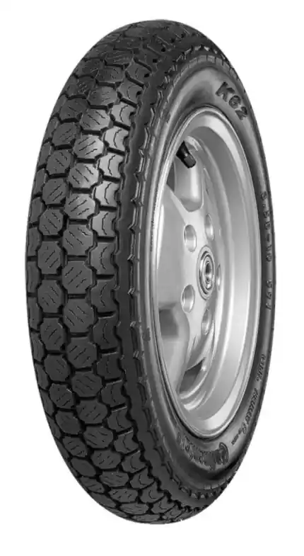 CONTINENTAL OPONA 3.00-10 K62 (50J) TT REINF 2022 Oferta