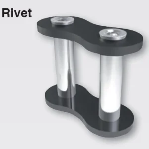 Oferta CZ ZAKUWKA ŁAŃCUCHA 520 ORMX ACTIVE RING (X-RING) ZŁOTA RIVET (DRĄŻONA)