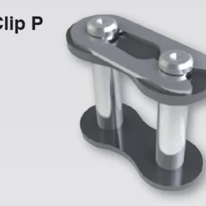 Najlepsza cena CZ ZAPINKA ŁAŃCUCHA 520 ORH ACTIVE RING (X-RING) CLIP P