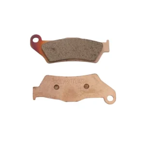 Do wyczerpania zapasów DELTA BRAKING KLOCKI HAMULCOWE KH181 PRZÓD BREMBO SINTER PLATINUM RACING