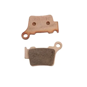 DELTA BRAKING KLOCKI HAMULCOWE KH368 TYŁ BREMBO (KTM) SINTER PLATINUM RACING Kup teraz