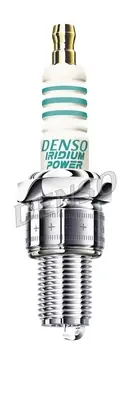 DENSO ŚWIECA ZAPŁONOWA IRYDOWA (IRIDIUM) IW24 (BR8EIX,B8EGV) Ekspresowa dostawa