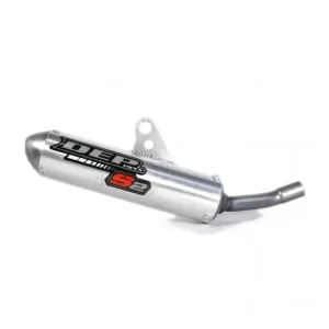 Wyprzedaż DEP PIPES KOŃCÓWKA WYDECHU (TŁUMIK) YAMAHA YZ 65 ‘19-