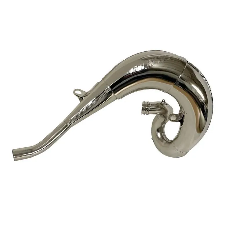 Bezpieczne zakupy DEP PIPES DYFUZOR/KOMORA/TUBA REZONANSOWA NIKLOWANA (FRONT EXHAUST PIPE NICKEL) KTM SX 250/300 ‘23-, XC 250/300 ‘24-, HUSQVARNA TC 250/300 ‘23-, GASGAS MC 250 ‘24-