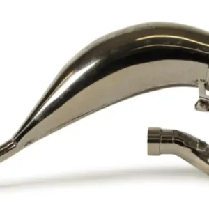 DEP PIPES PROMOCJA NICKEL DYFUZOR/KOMORA REZONANSOWA NIKLOWANA HONDA CR125 R / 144 ‘05-‘19 (CR125) Kup online