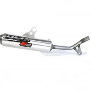 Bezpieczna płatność DEP PIPES TŁUMIK / KOŃCÓWKA WYDECHU KTM SX 50 ‘09-‘23, HUSQVARNA TC 50 ‘16-‘23, GASGAS MC 50 ‘21-‘23 (FULL SYSTEM - KOMPATYBILNY Z DEPT2509)