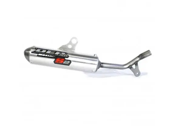 Bezpieczna płatność DEP PIPES TŁUMIK / KOŃCÓWKA WYDECHU KTM SX 50 ‘09-‘23, HUSQVARNA TC 50 ‘16-‘23, GASGAS MC 50 ‘21-‘23 (FULL SYSTEM - KOMPATYBILNY Z DEPT2509)