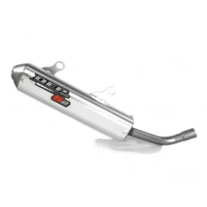 DEP PIPES KOŃCÓWKA WYDECHU (TŁUMIK) KTM SX/XC 250/300 ‘24 , HUSQVARNA TC 250/300 ‘23-, GASGAS MC/EX 250 ‘24- Sprawdź teraz