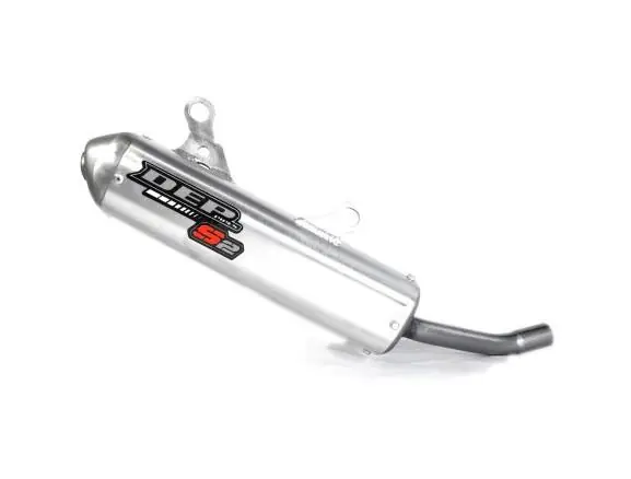 Do wyczerpania zapasów DEP PIPES KOŃCÓWKA WYDECHU (TŁUMIK) YAMAHA YZ 250 ‘02-‘22, FANTIC XX 250 22-