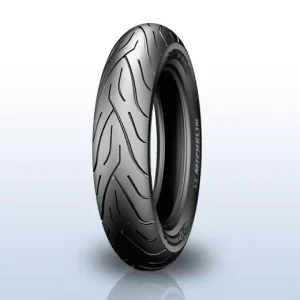 Kup teraz MICHELIN ZZZZ OPONA 110/90B18 COMMANDER II 61H TL/TT M/C PRZÓD DOT 26/2021