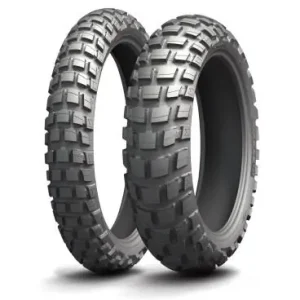 Rabat MICHELIN ZZZZ OPONA 120/80-18 ANAKEE WILD 62S TT M/C TYŁ DOT 44/2021