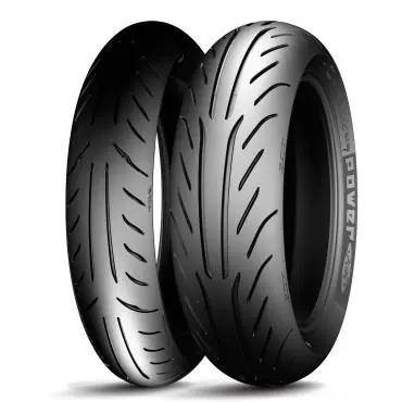 Dostępne od ręki MICHELIN OPONA 150/70-13 POWER PURE SC TYŁ (64S) TL 2021