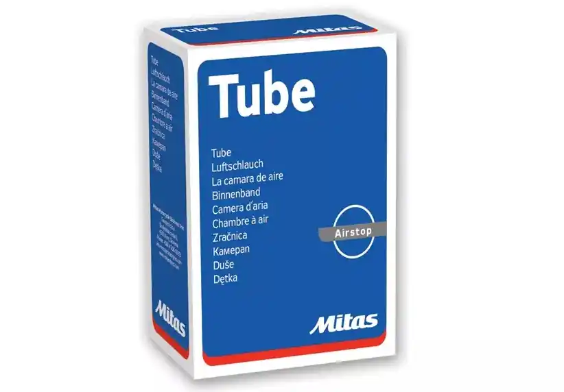 MITAS DĘTKA 5.00-19, 120/70- /120/90- /130/60- /140/80-19 T19-500H6B HD TR6 (1,9-2.00mm) (ZAMIENNIK 70000872) Bezpieczna płatność