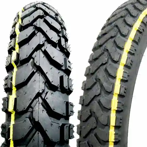 Ostatnia szansa MITAS KOMPLET OPON (24637) 90/90-21 E-07 DAKAR (54T) TL 2022 + (24405) 150/70-18 E-07 DAKAR (70T) TL 2021