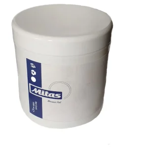 MITAS MOUSSE GEL ŻEL MONTAŻOWY DO MOUSSE POJEMNOŚĆ 1KG Tani
