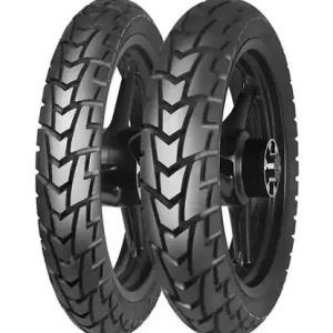 MITAS OPONA 100/80-17 MC 32 (52R) TL M+S 2024 Sprawdź teraz