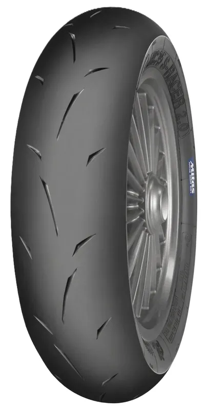 Oferta MITAS OPONA 100/90-12 MC 35 S-RACER 2.0 (49P) TL 2025