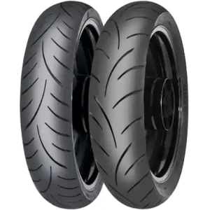 Rabat MITAS OPONA 100/90-17 MC-50 (55S) TL 2026