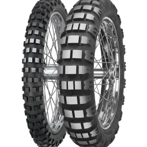 Tani MITAS OPONA 100/90-19 E-09 (57R) TL 2022