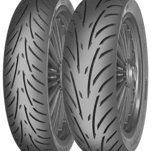 Dodaj do koszyka MITAS OPONA 110/70-12 TOURING FORCE SC (47P) TL 2025