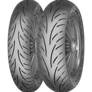 Zamów teraz MITAS OPONA 110/70-16 TOURING FORCE-SC 2 (52S) TL 2025
