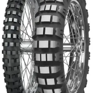 Niska cena MITAS OPONA 110/80-18 E-09 (58P) TT 2022