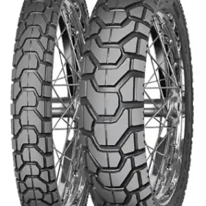 Wyjątkowa oferta MITAS OPONA 110/80R19 ENDURO TRAIL ADV 2 M+S (59V) TL 2025
