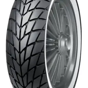 Super okazja MITAS OPONA 120/70-10 MC 20 MONSUM WWW (BIAŁY BOK) M+S (54L) TL 2026