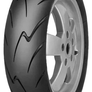 Super okazja MITAS OPONA 120/70-12 MAXIMA REINF (58P) TL 2025