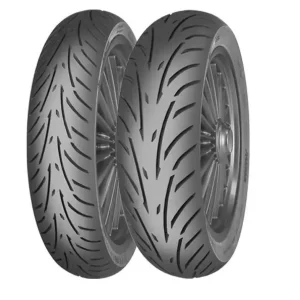 MITAS OPONA 120/70-15 TOURING FORCE SC 56P TL PRZÓD (595133) Wyjątkowa oferta