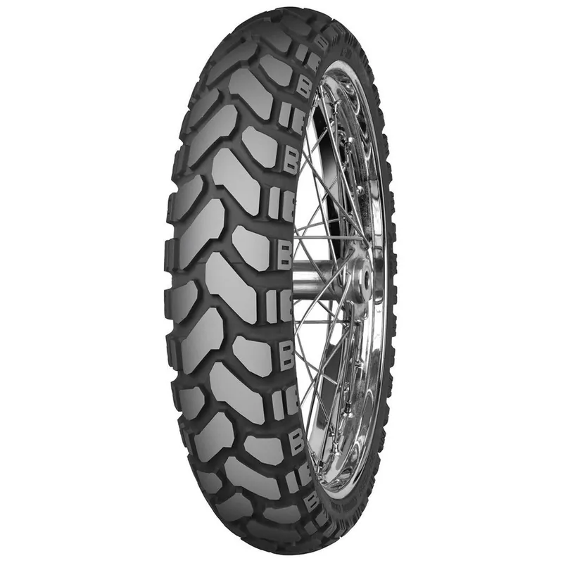 MITAS OPONA 120/70B19 E-07+ (60T) TL 2022 Niska cena