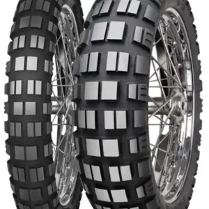 Bezpieczne zakupy MITAS OPONA 120/70B19 E-10 ENDURO (60Q) TL 2023 (24141)
