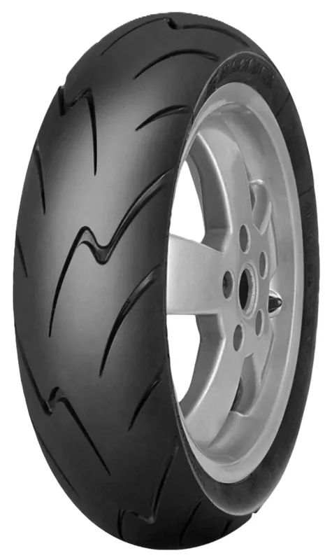 MITAS OPONA 120/90-10 MAXIMA (57P) 2024 Szybka dostawa