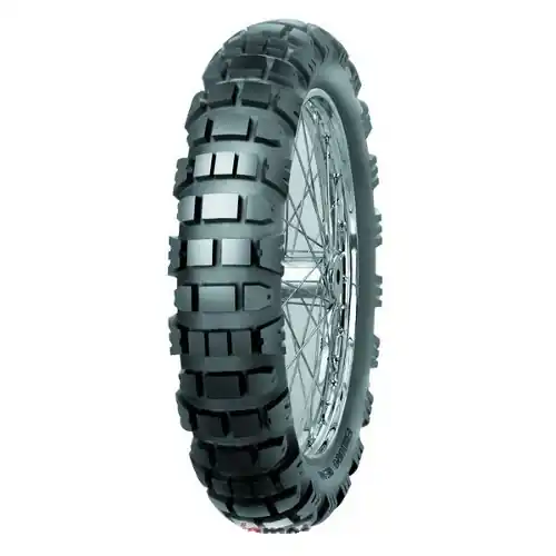 MITAS OPONA 120/90-17 E-09 (64R) TL 2022 Ograniczona ilość