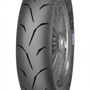 MITAS OPONA 130/70-12 MC 34 (62P) TL 2023 (574248) Taniej